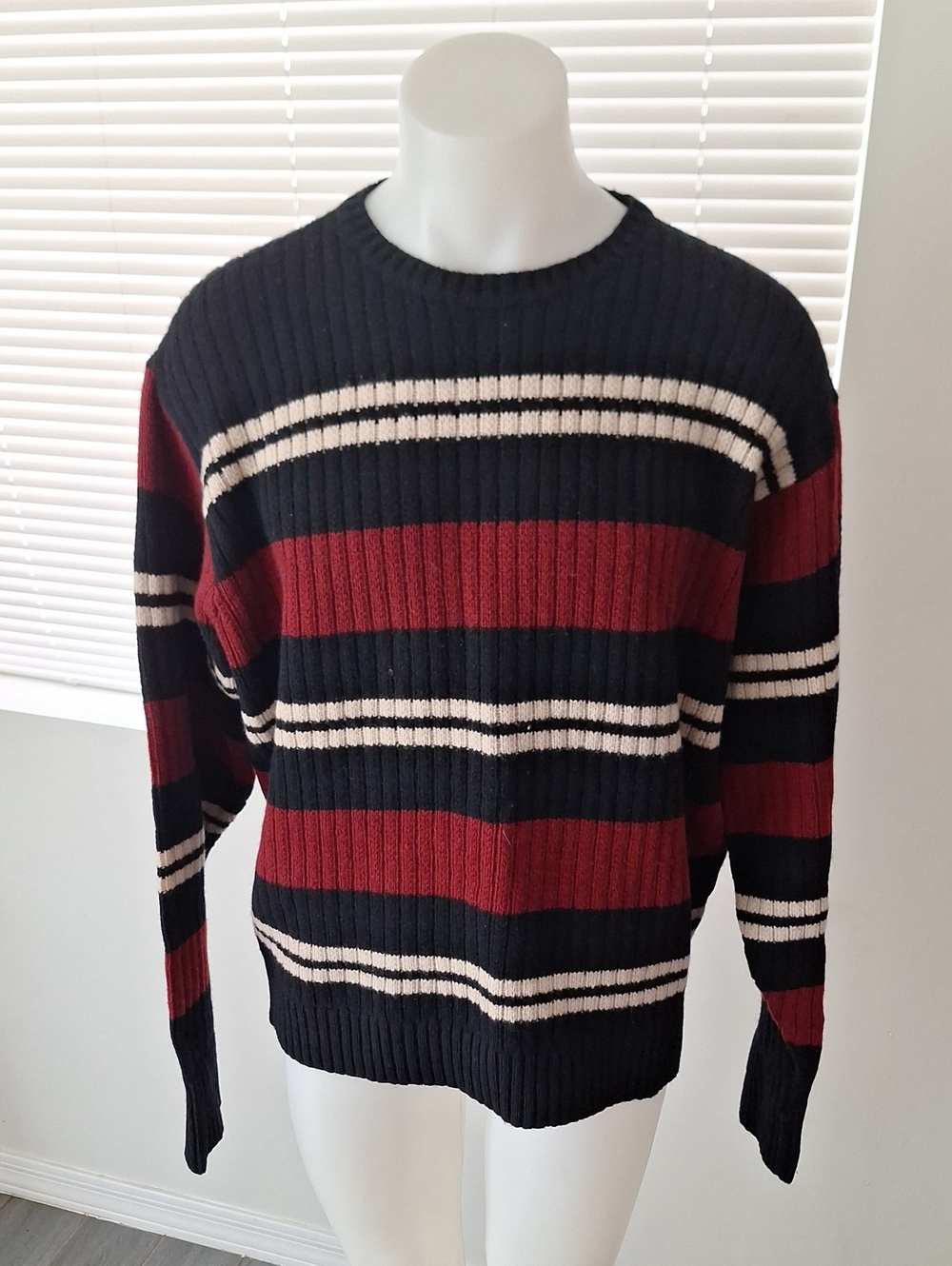 Polo by Ralph Lauren long sleeve sweater